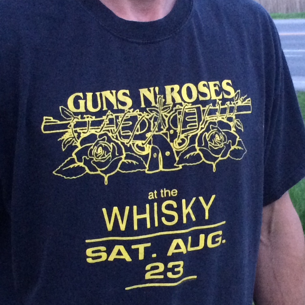 Vintage T shirt